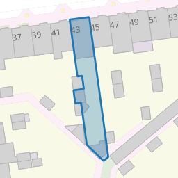 Perceel LDN01-O-1967