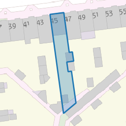 Perceel LDN01-O-1968