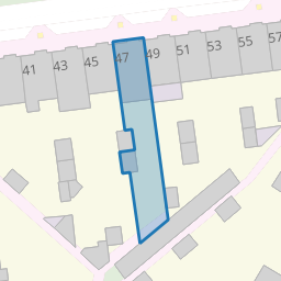 Perceel LDN01-O-1969