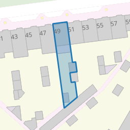 Perceel LDN01-O-1970