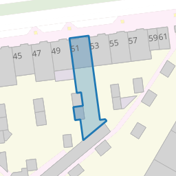 Perceel LDN01-O-1971