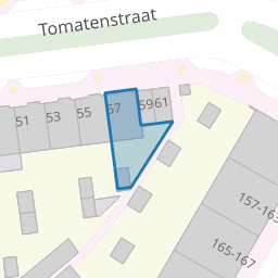 Perceel LDN01-O-1974