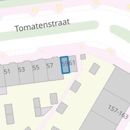 Perceel LDN01-O-1975