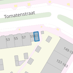 Perceel LDN01-O-1976