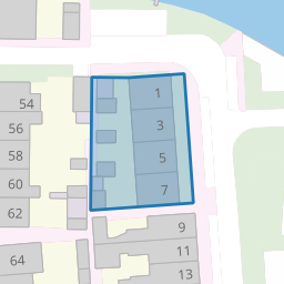 Perceel LDN01-O-1996