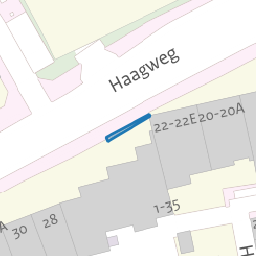 Perceel LDN01-O-2001