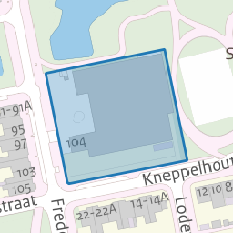 Perceel LDN01-O-2003