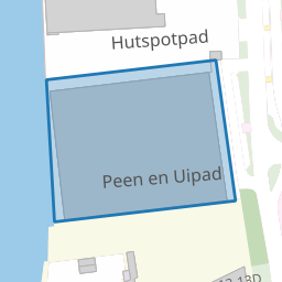 Perceel LDN01-O-2006