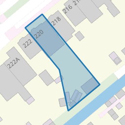 Perceel LDN01-O-2036