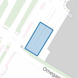 Perceel LDN01-O-2050