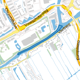 Perceel LDN01-O-2070