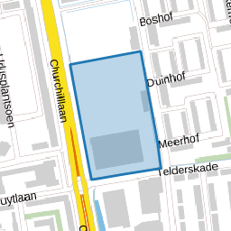 Perceel LDN01-O-2108