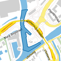 Perceel LDN01-O-2133