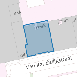 Perceel LDN01-O-2136