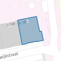 Perceel LDN01-O-2138