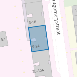 Perceel LDN01-O-2140