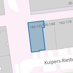Perceel LDN01-O-2144