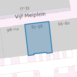 Perceel LDN01-O-2152
