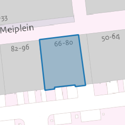 Perceel LDN01-O-2153