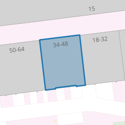 Perceel LDN01-O-2156