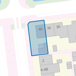 Perceel LDN01-O-2165