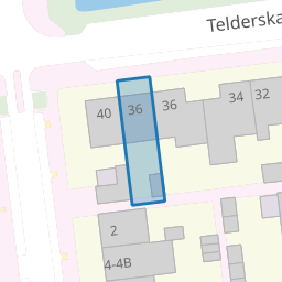 Perceel LDN01-O-2166