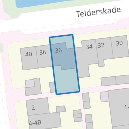 Perceel LDN01-O-2167