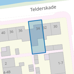 Perceel LDN01-O-2168