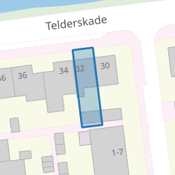 Perceel LDN01-O-2169
