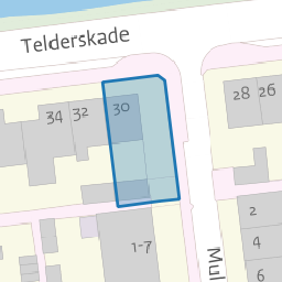 Perceel LDN01-O-2170