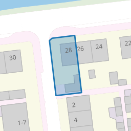 Perceel LDN01-O-2171