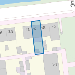 Perceel LDN01-O-2175