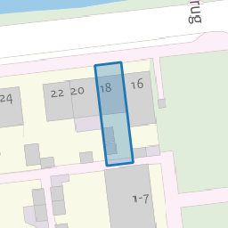 Perceel LDN01-O-2176