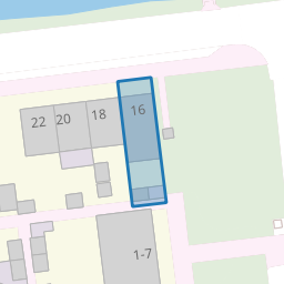 Perceel LDN01-O-2177