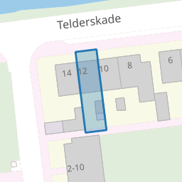 Perceel LDN01-O-2179
