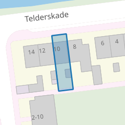Perceel LDN01-O-2180