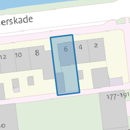 Perceel LDN01-O-2182