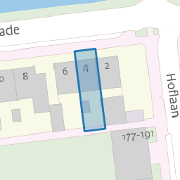 Perceel LDN01-O-2183