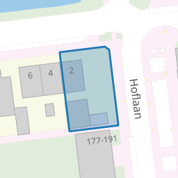 Perceel LDN01-O-2184