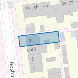 Perceel LDN01-O-2185