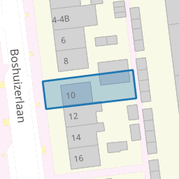 Perceel LDN01-O-2189