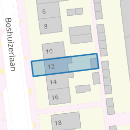 Perceel LDN01-O-2190