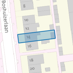 Perceel LDN01-O-2191