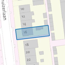 Perceel LDN01-O-2192