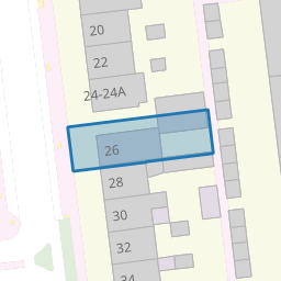 Perceel LDN01-O-2197