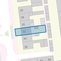 Perceel LDN01-O-2200