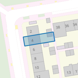 Perceel LDN01-O-2205