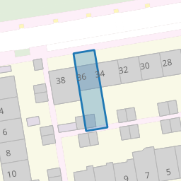 Perceel LDN01-O-2211