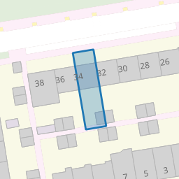 Perceel LDN01-O-2212