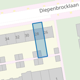 Perceel LDN01-O-2215